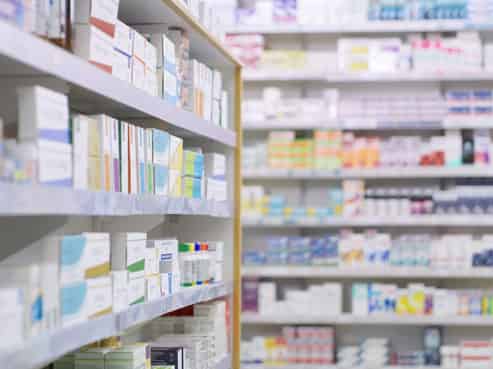 Calling all Pharmacist