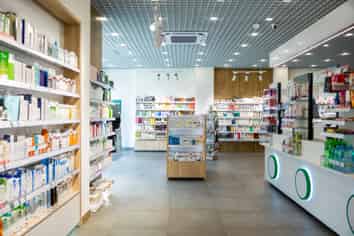 Calling all Pharmacist