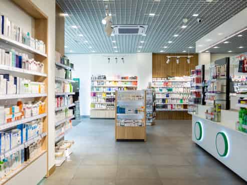 Calling all Pharmacist
