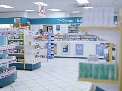 Calling all Pharmacist
