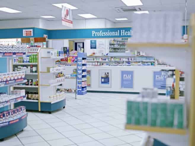 Calling all Pharmacist