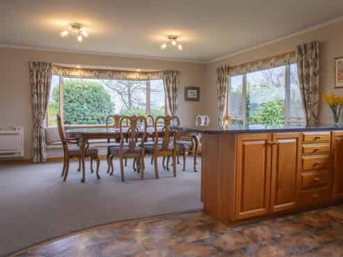 128 Foley Road, Levels