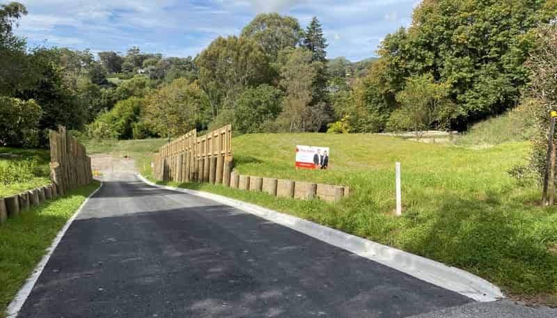 61A, 61B,  Breadalbane Avenue, Havelock North