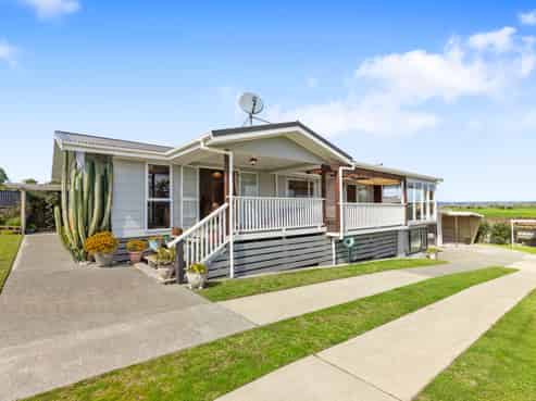 184 Pukehina Parade, Pukehina