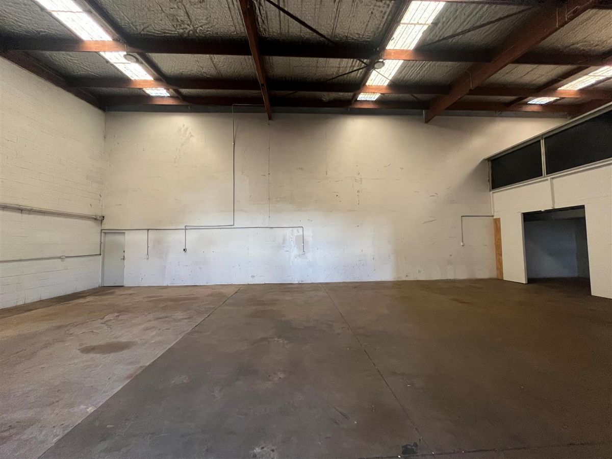 225sqm Unit – Available Now, East Tamaki