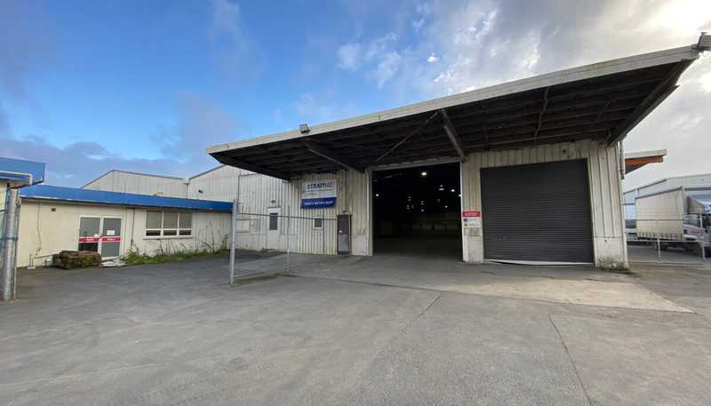 199 Ellis Street, Frankton