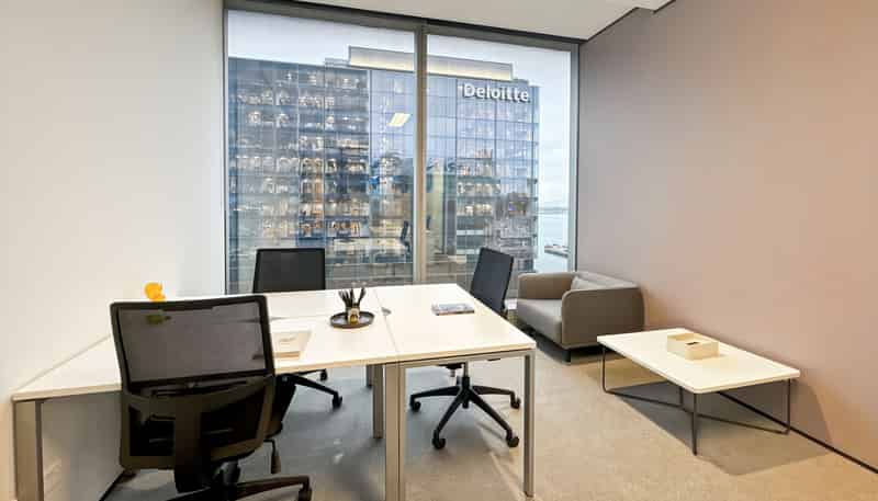 11-19 Customs Street West, Auckland Central