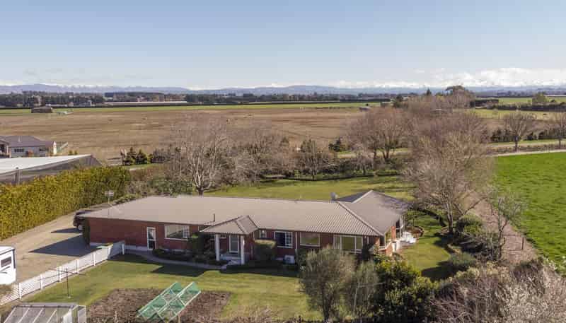 128 Foley Road, Levels