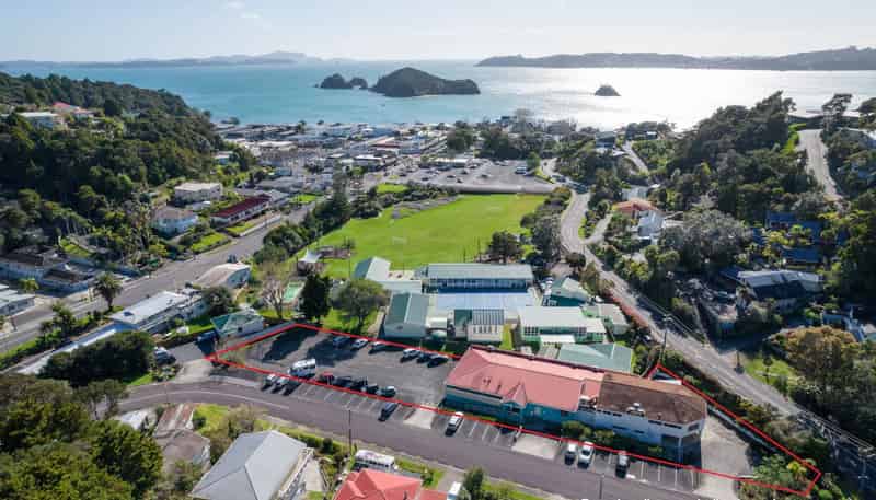 1 Joyces Road, Paihia