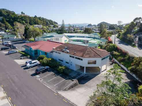 ICONIC FORMER PAIHIA RSA 
