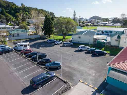 ICONIC FORMER PAIHIA RSA 
