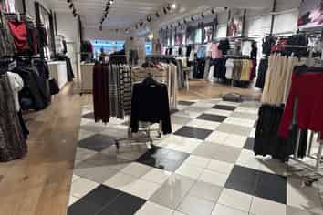 Premium Retail Central Timaru