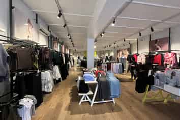 Premium Retail Central Timaru