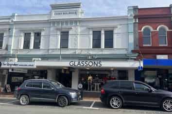 Premium Retail Central Timaru