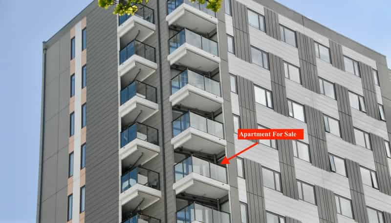 1402/79 Airedale Street, Auckland Central