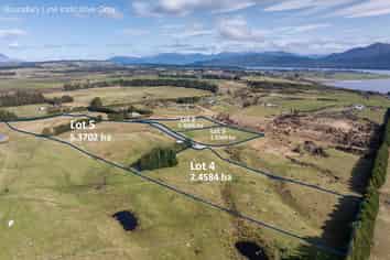 A/133 Sinclair Road, Te Anau