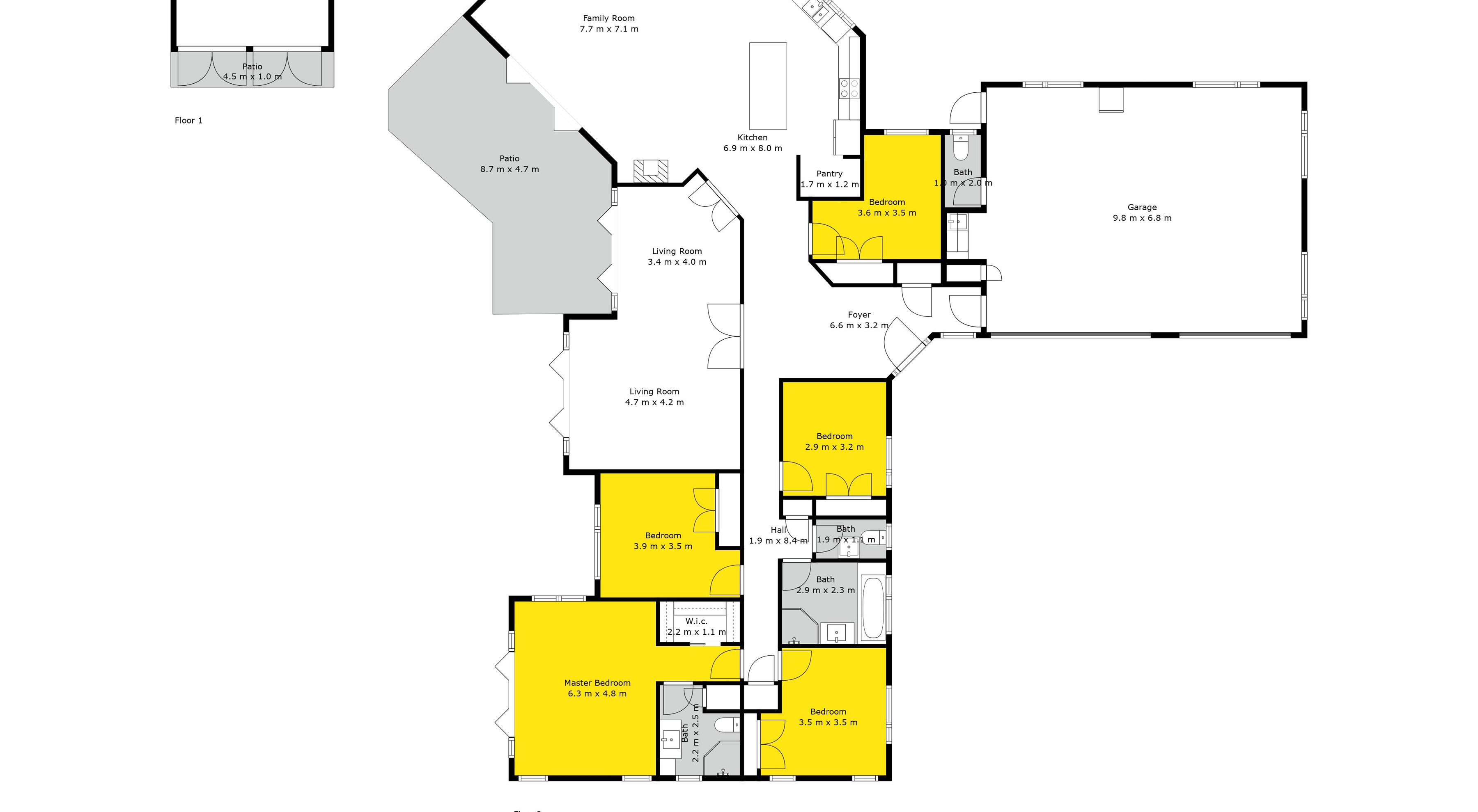 88 Ranfurly Road, Alfriston, Manukau City For Sale realestate.co.nz