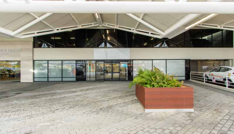 5-7 Byron Avenue, Takapuna