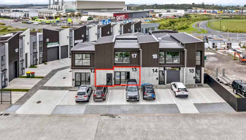 Unit 13/76 Rotu Drive, Westgate