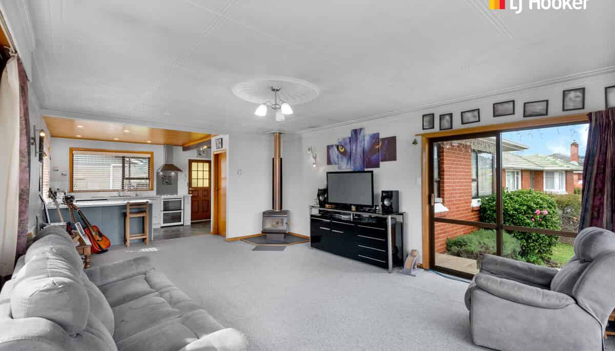 Sold 71 Stirling Crescent, Mosgiel realestate.co.nz