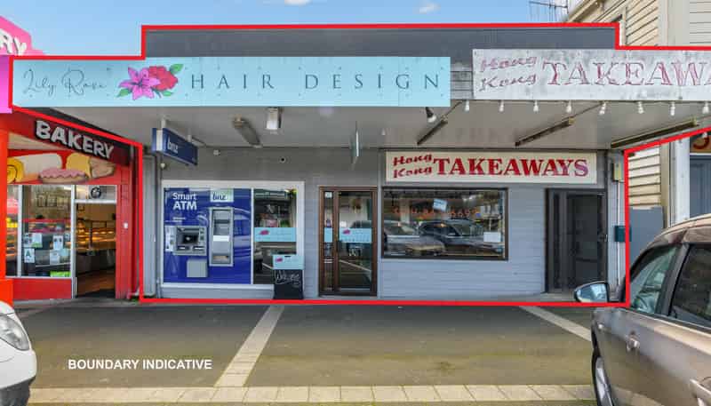 49 Seddon Street, Waihi