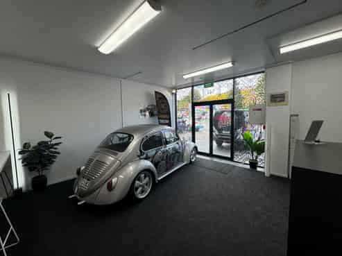 Ideal Industrial Warehouse Opportunity