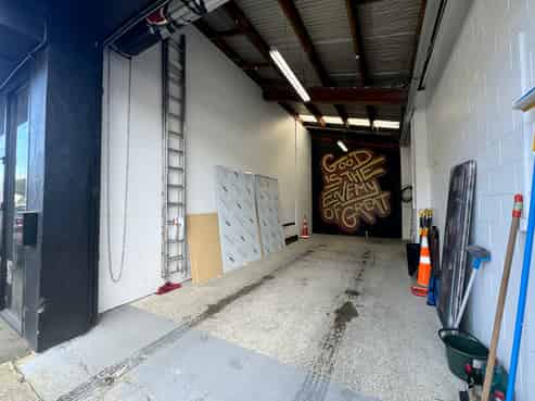 Ideal Industrial Warehouse Opportunity