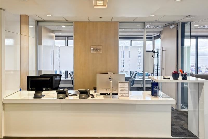 Office space for 2 persons in Regus Plimmer Towers - Widok 3