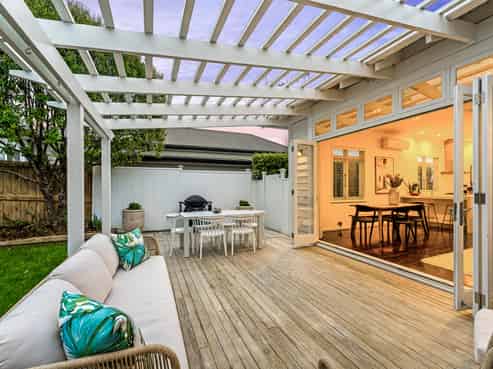 1/20 Richmond Avenue, Northcote Point