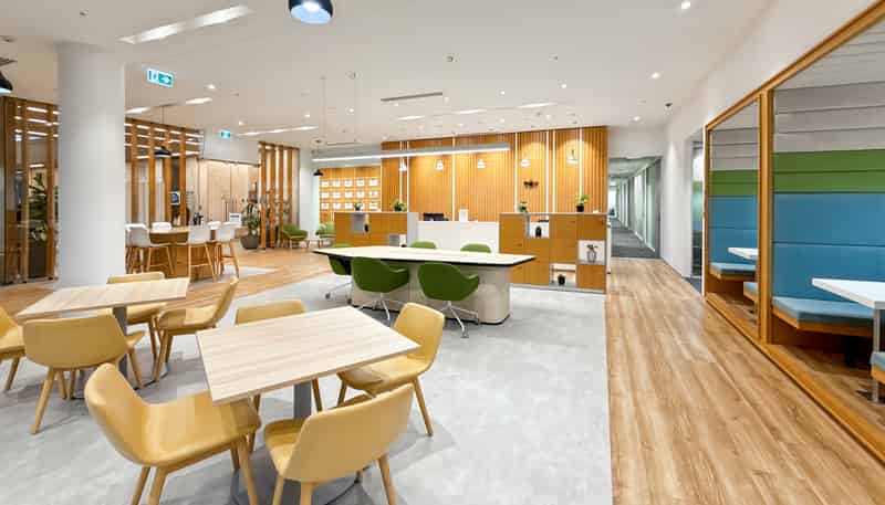 155 Fanshawe Street, Auckland Central