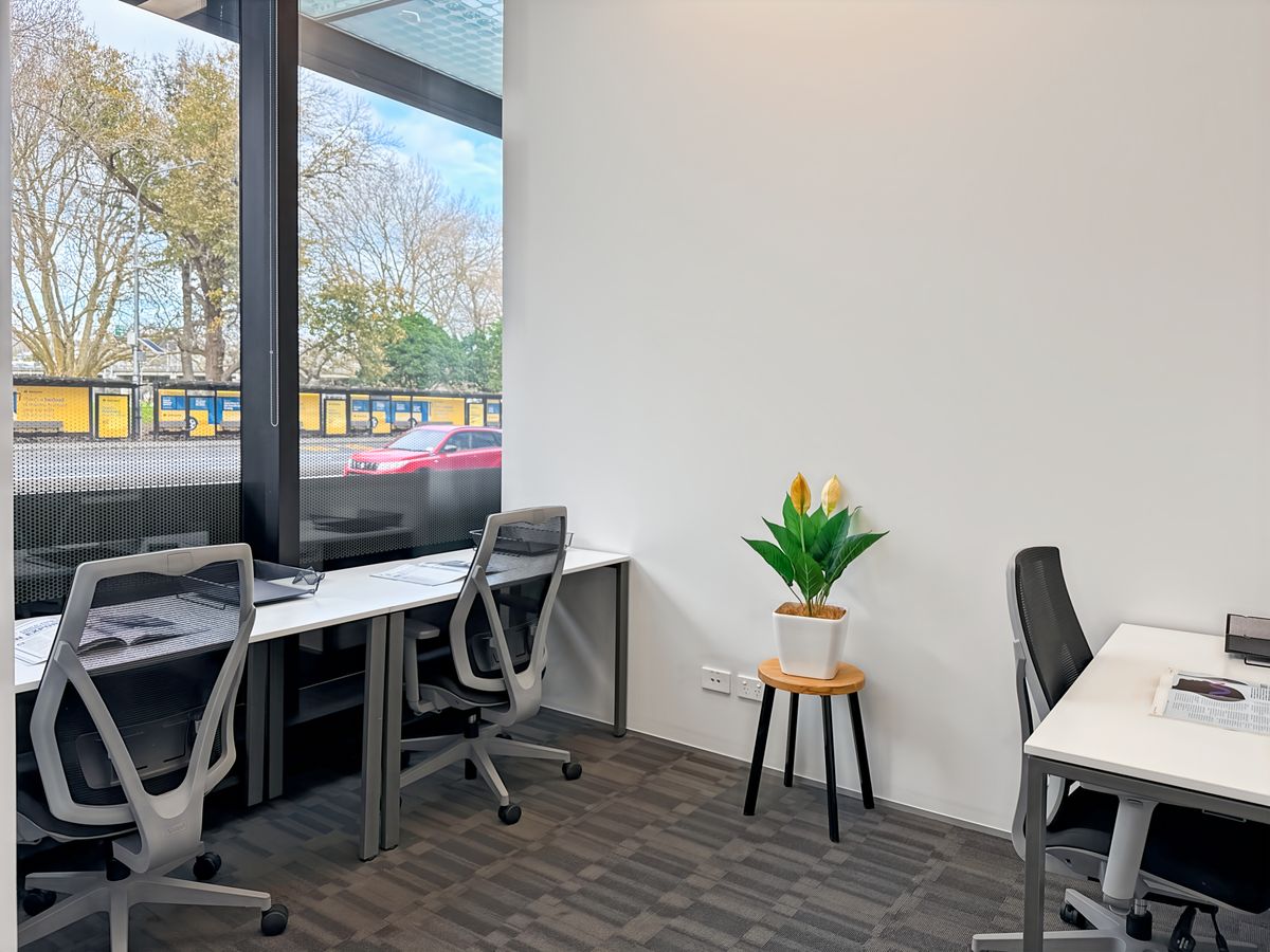Office memberships in Regus 155 Fanshawe Street - Widok 3