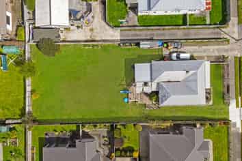 19a Monckton Street, Feilding