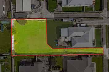 19a Monckton Street, Feilding
