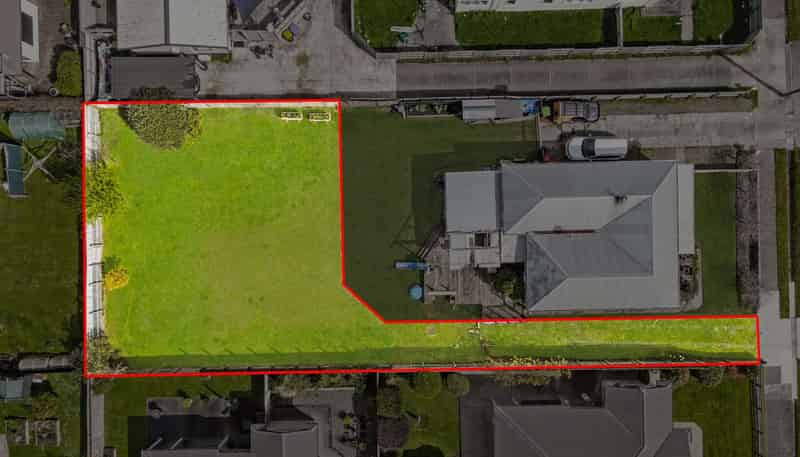 19a Monckton Street, Feilding