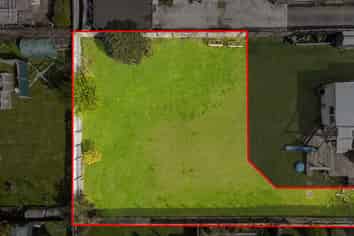 19a Monckton Street, Feilding