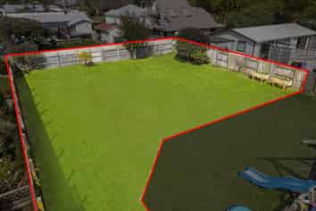 19a Monckton Street, Feilding