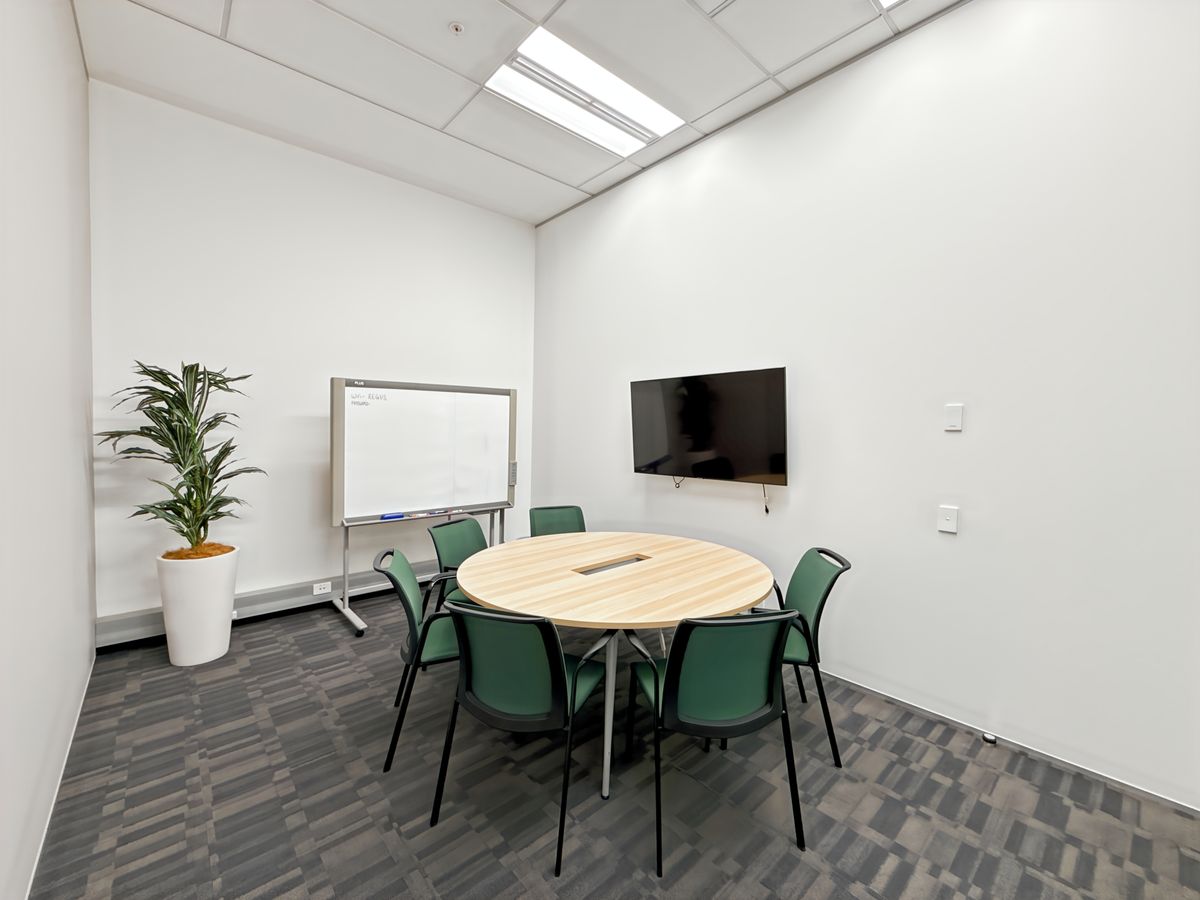 Office for 1 person in Regus 155 Fanshawe Street – pohled 5
