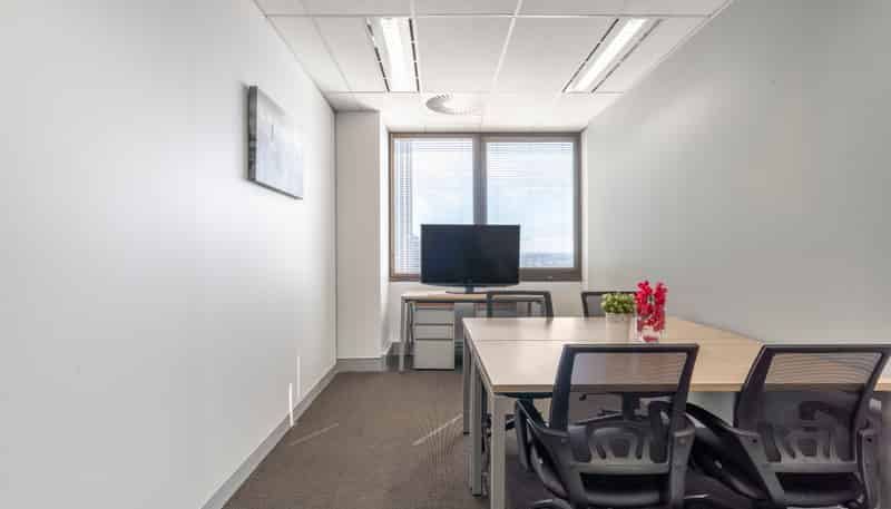 155 Fanshawe Street, Auckland Central