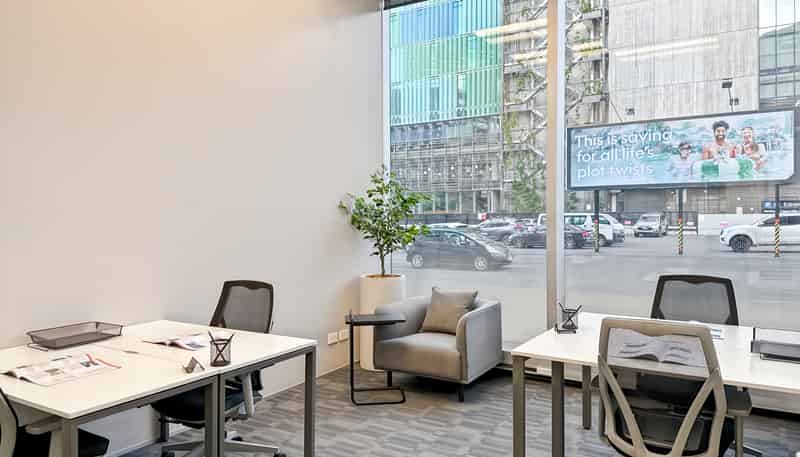 155 Fanshawe Street, Auckland Central