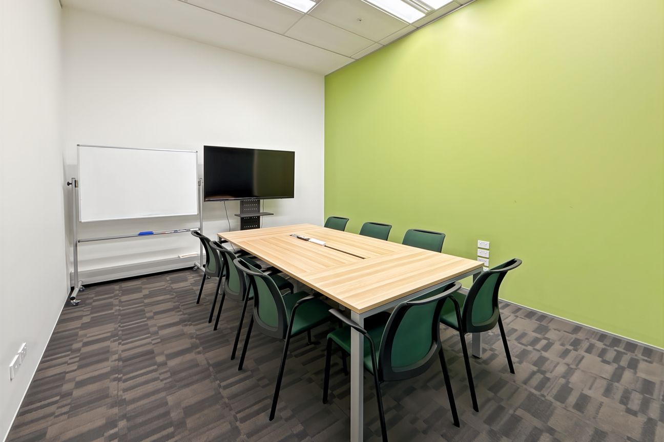Office space for 5 persons in 155 Fanshawe Street - Ansicht 5