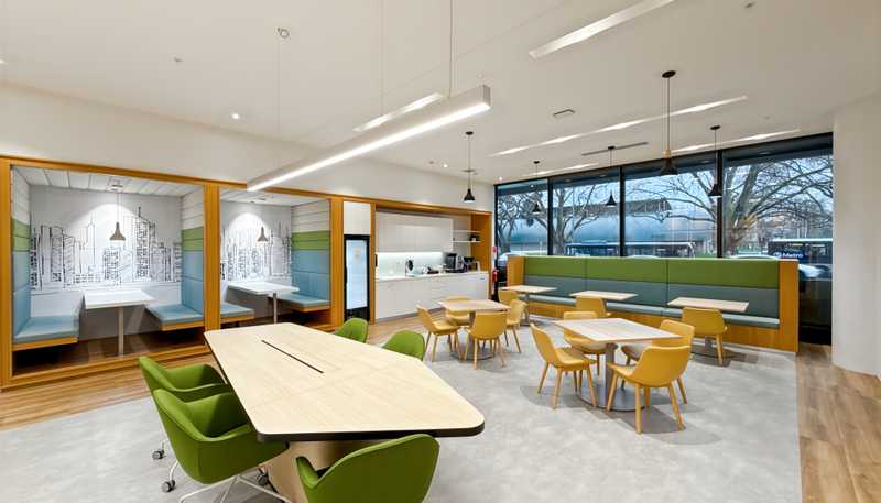 155 Fanshawe Street, Auckland Central