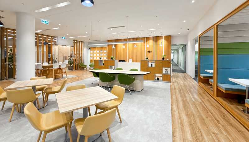 155 Fanshawe Street, Auckland Central