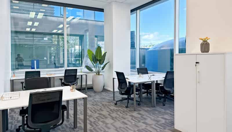 155 Fanshawe Street, Auckland Central