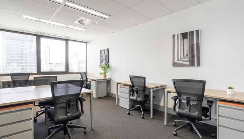 155 Fanshawe Street, Auckland Central