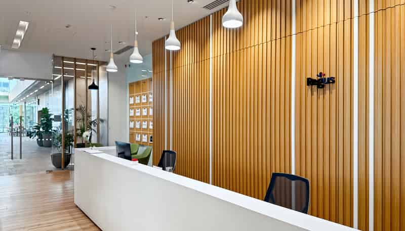 155 Fanshawe Street, Auckland Central