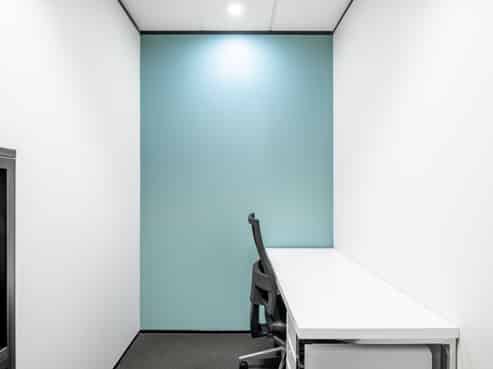Unlimited office access in Regus Sylvia Park