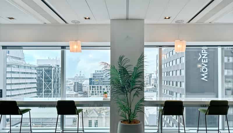 21 Queen Street, Auckland Central