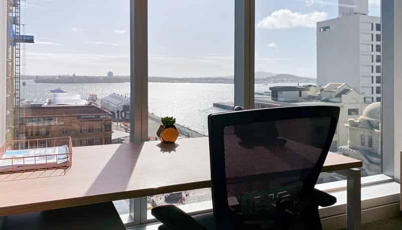 21 Queen Street, Auckland Central