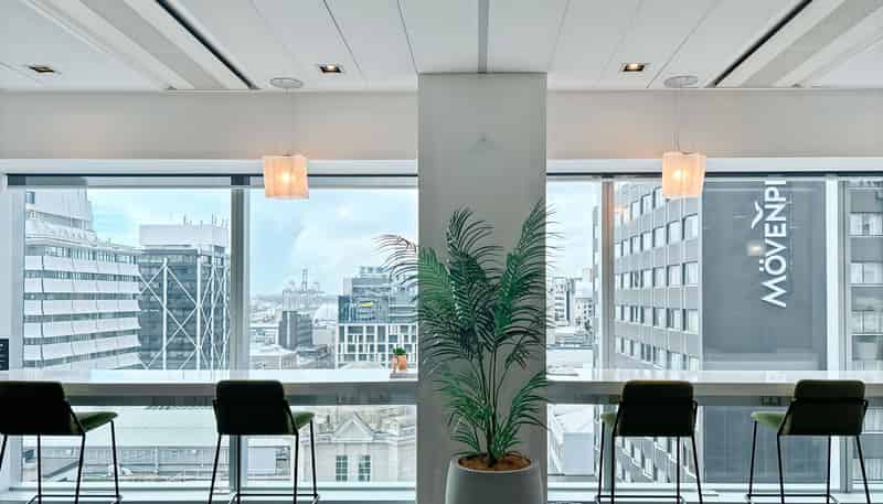 21 Queen Street, Auckland Central