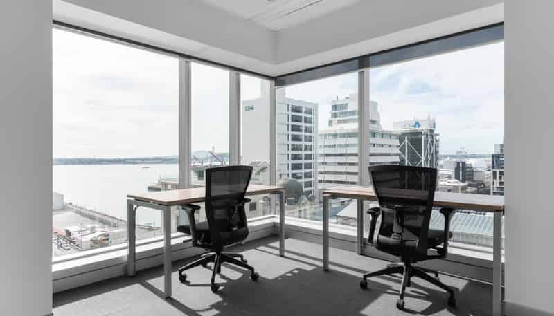 21 Queen Street, Auckland Central